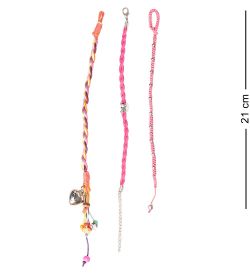 98-113 Браслет «Радуга цвета»