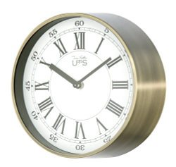 Часы настенные Tomas Stern 4015AG Германия