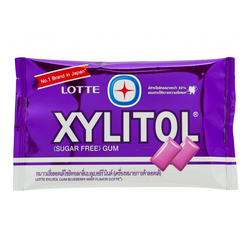 Жевательная резинка Xylitol,11,6г