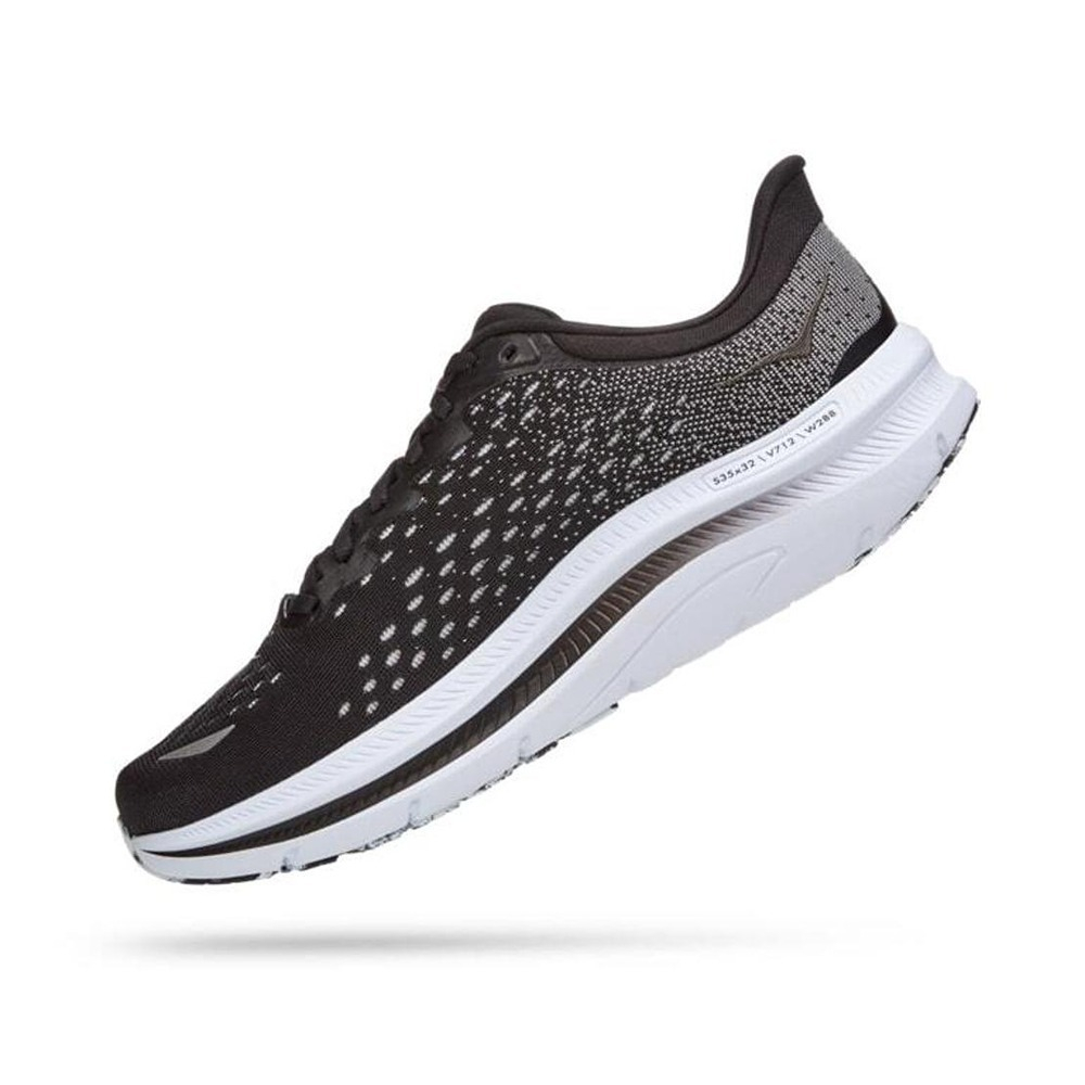 Кроссовки мужские HOKA M KAWANA Black / White