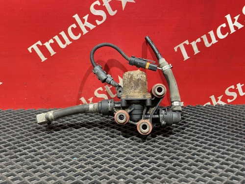 Насос системы AdBlue