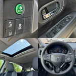 HONDA HR-V 2020 г.в