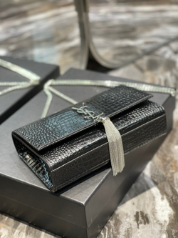 Saint Laurent Kate Medium Bag 24 cm