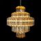 Подвесная люстра Loft IT Celebration 10579/600 Clear