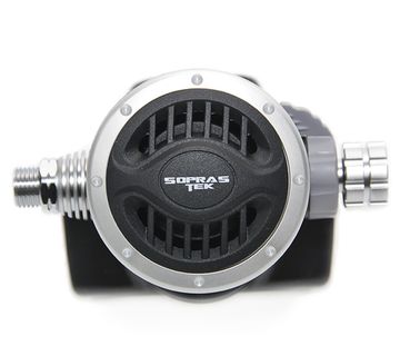 Вторая ступень регулятора Sopras Sub Venere с шлангом