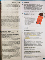 English File 4th : Advanced: Student's Book with Online Practice