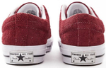 Кеды Converse one star ox, 158370C
