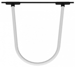 Подвесной светильник Arte Lamp Rapid A1167PL-1BK
