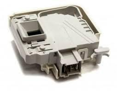 Блокировка люка стиральной машины BOSCH (619468, 621550, 633765