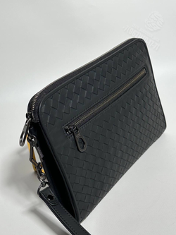 Клатч Bottega Veneta