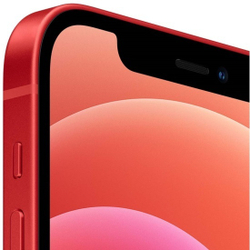 Смартфон Apple iPhone 12 128GB (PRODUCT)RED (MGJD3RU/A)