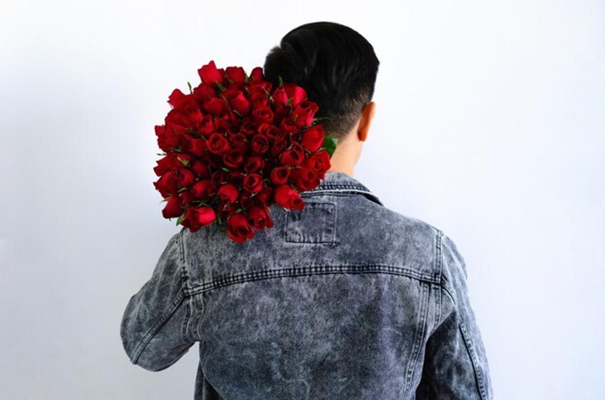 Доставка цветов в Алматы у нашей компании almaflowers.kz
