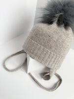 Кашемировая шапка, 74