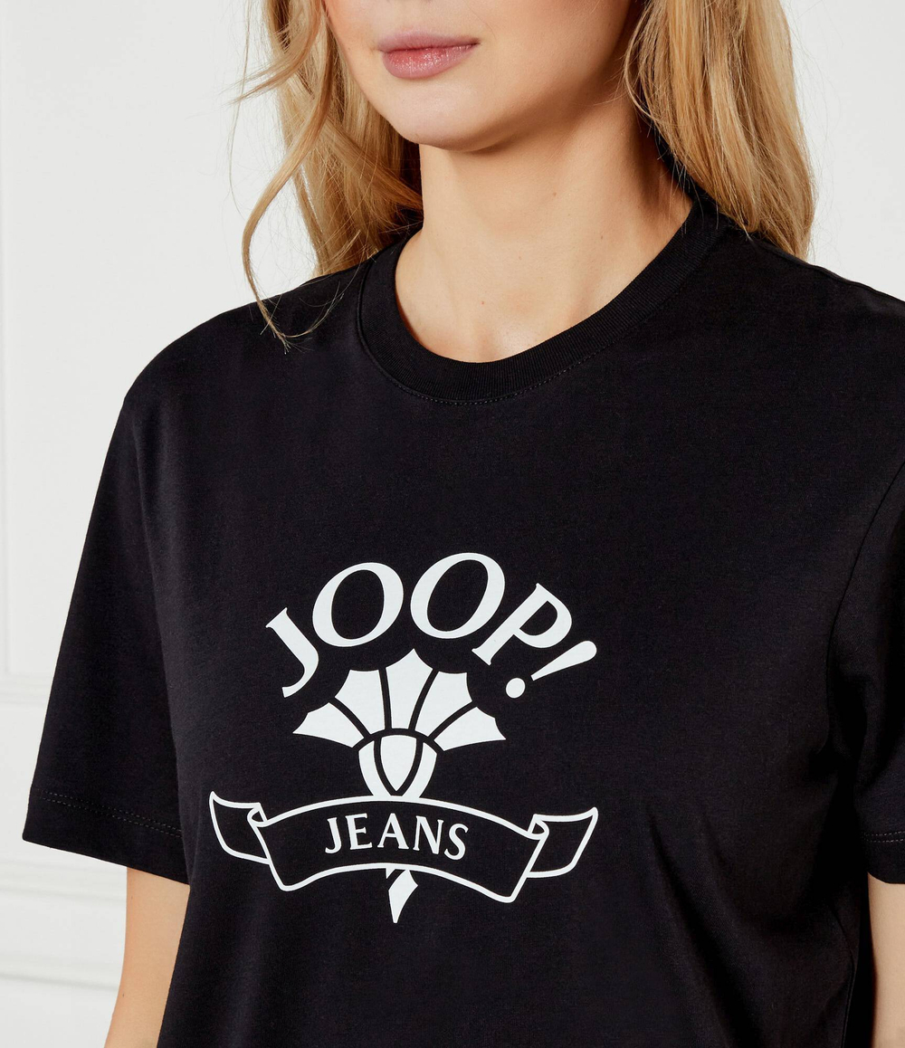 Футболка 57 252JE57Toldi Joop! Jeans - черный(30046273)