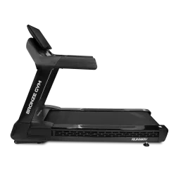 Беговая дорожка профессиональная BRONZE GYM RUNWAY