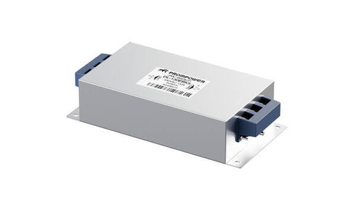 ЭМС-фильтр PROMPOWER DL-130EBK5, 400 B, 130 А, категория C2