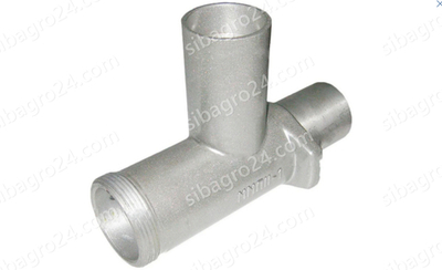 Корпус ММП 11-1.01.00 М-75  выпуск с 01.03.2018 г.