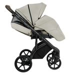 Коляска 2 в 1 Roan Bass Next 2.0, Marzipan
