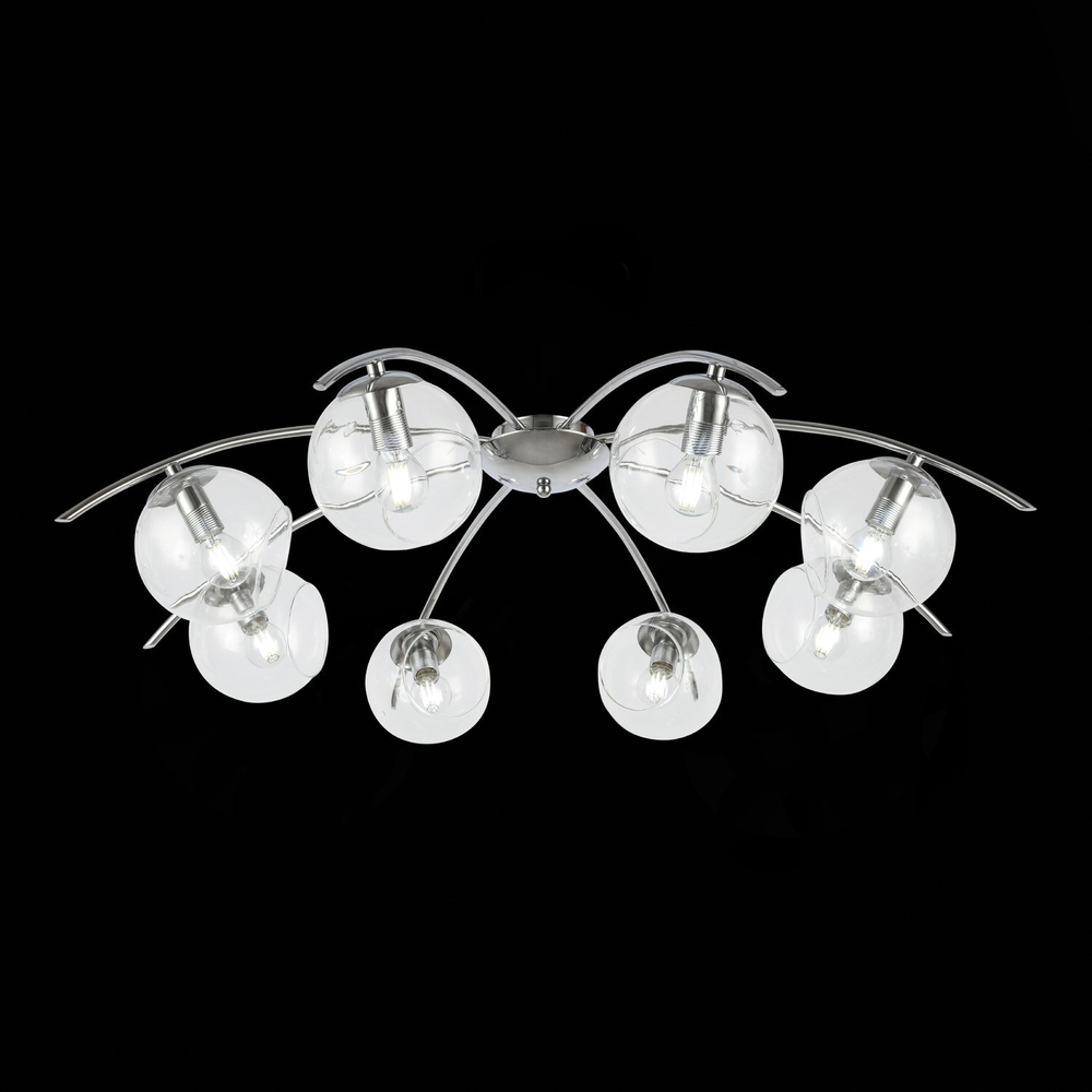 Светильник потолочный Evoluce Ratella SLE102602-08