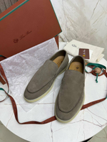Лоферы Loro Piana