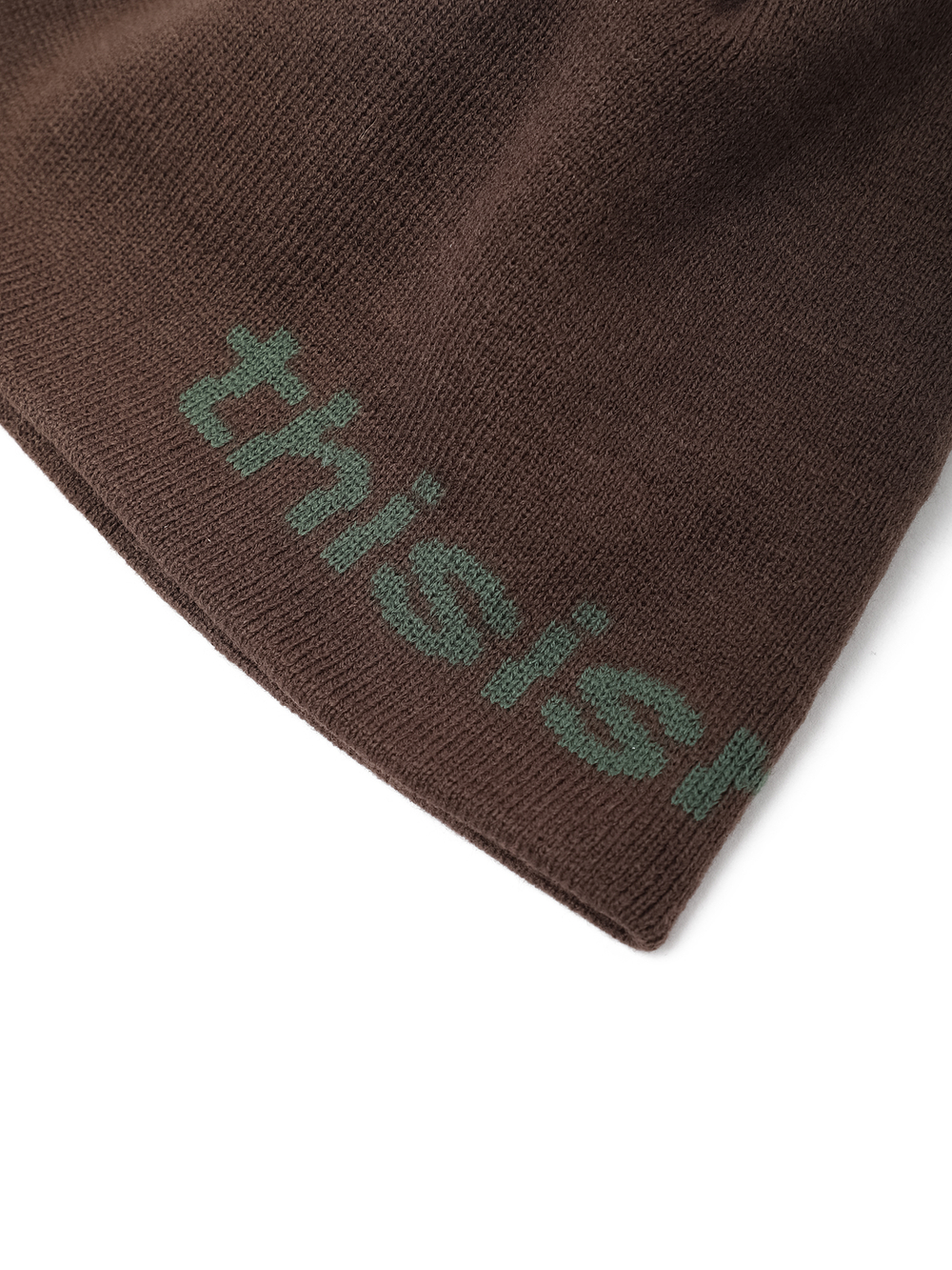 Шапка Sp-logo No Cuff Beanie