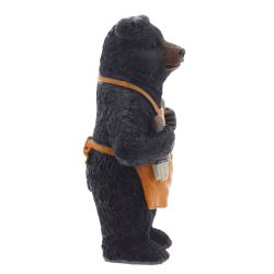 GAEM Фигурка декоративная "Медведь", L8 W5 H13 см