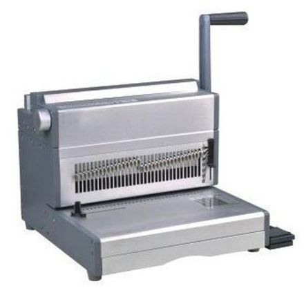 Переплетчик Office Kit B4235E