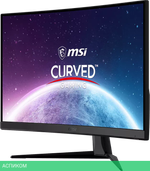 Игровой монитор MSI G27C4X