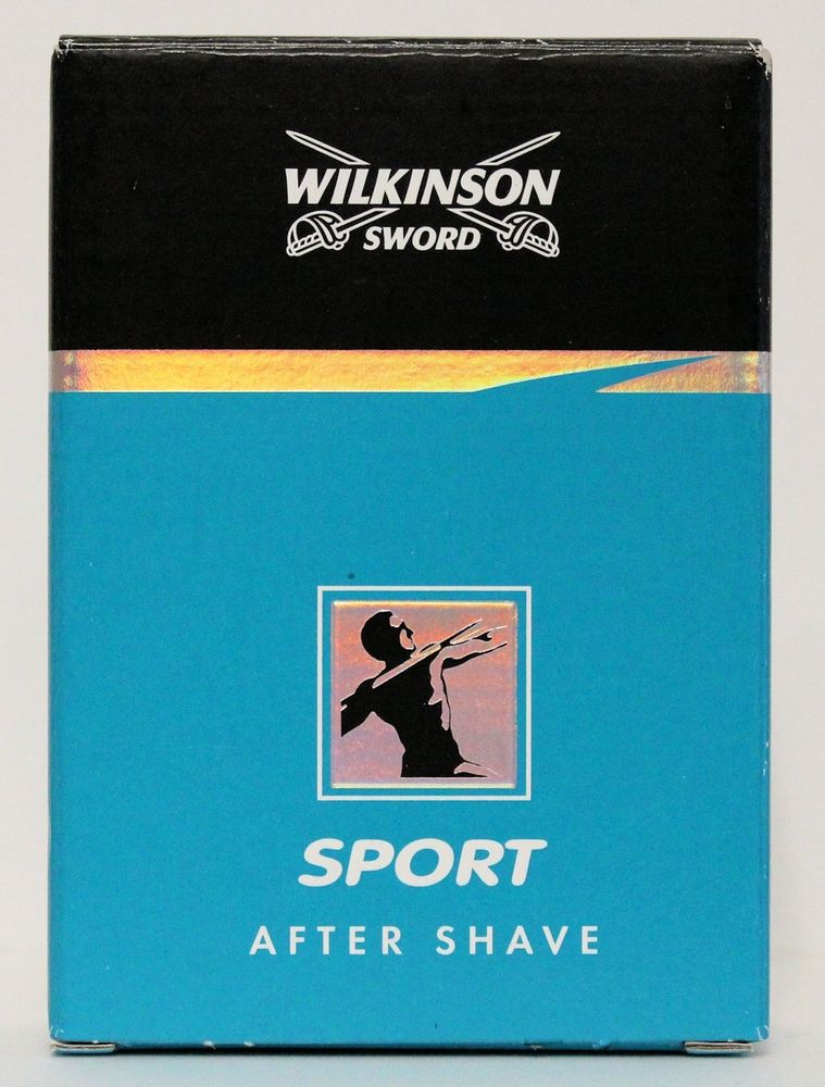 Wilkinson Sword Лосьон после бритья Sport