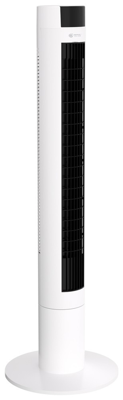 Бытовой колонный вентилятор Royal Clima RBF-1001E-WT