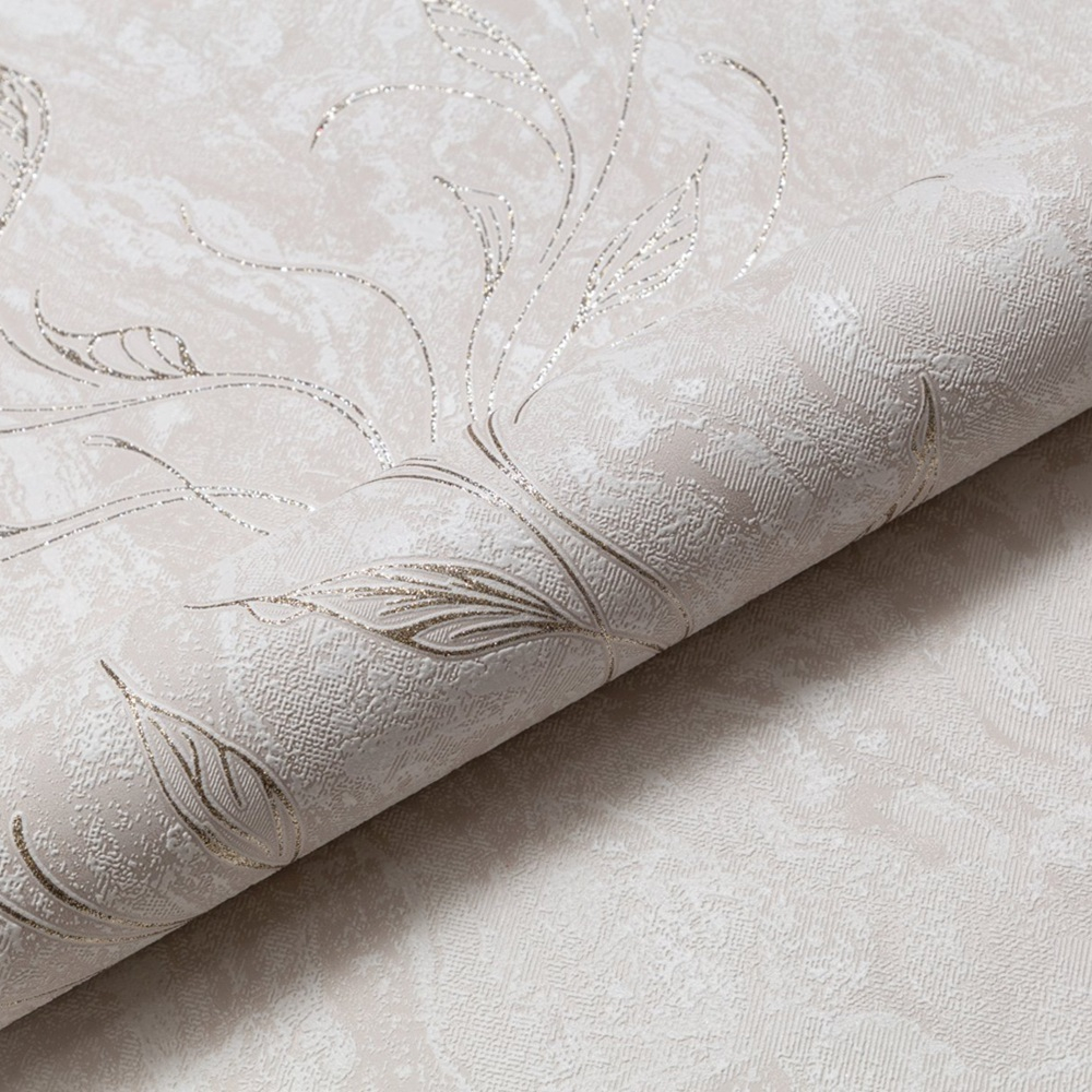 Обои виниловые HC11064-12a PALITRA HOME PROTECT-GRACIA, фоновые, размер 0,53 х 10.05 м