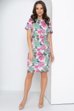 Платье Модельное (лето,нью) Diolche (Акция)