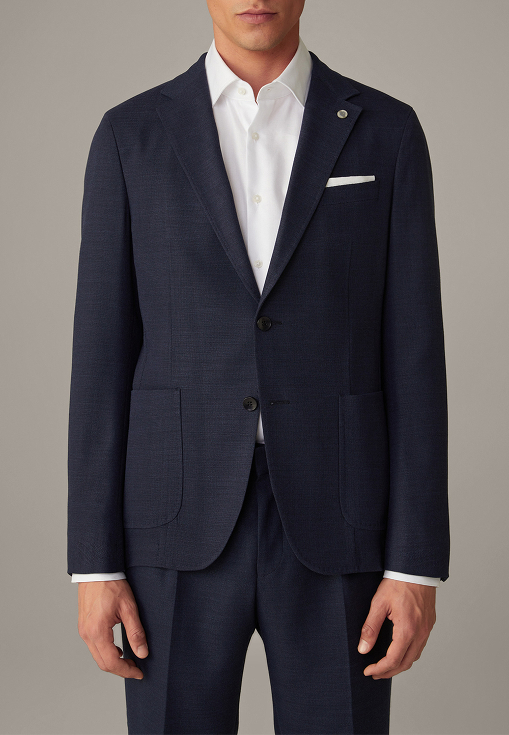 Пиджак мужской STRELLSON