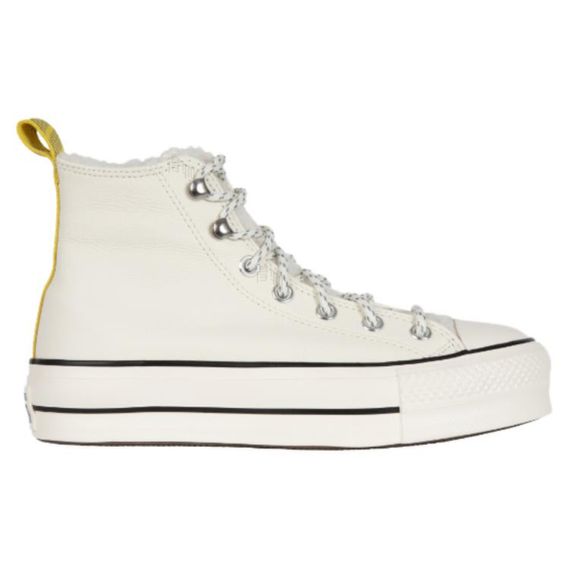 Converse High Top 'White'