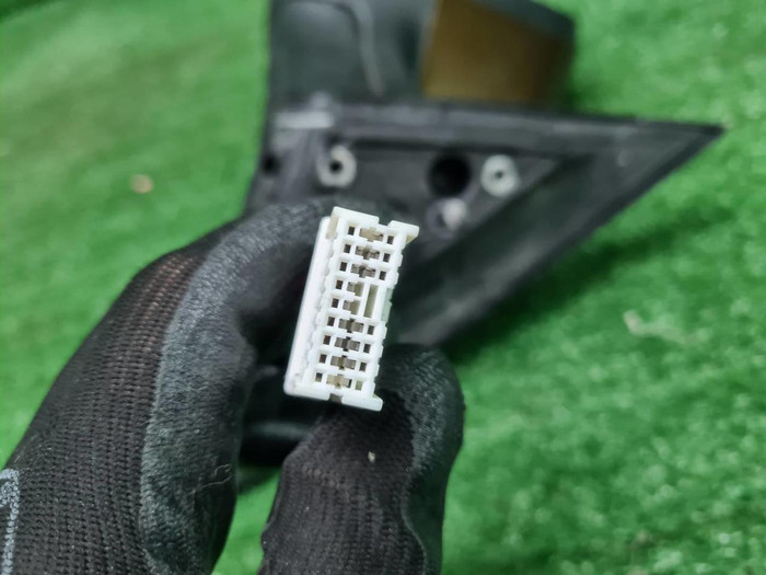 Зеркало левое Chery Tiggo 7 Pro Max (2022-нв) 14к.