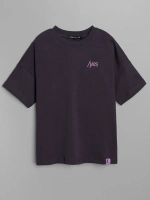 Летний костюм для девочки с велосипедками