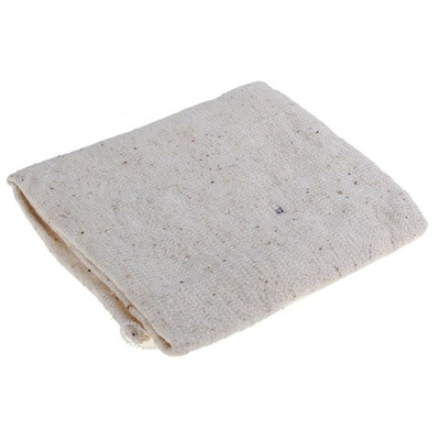 Салфетка д/пола "Чистый пол" 80*100 белая