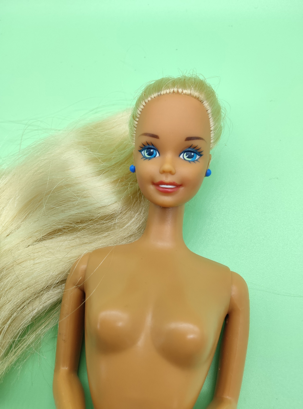 Кукла Барби 90-х винтаж 031501