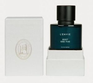 L’envie Parfums #007 Idee Fixe