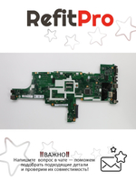 Материнская плата для ноутбука Lenovo ThinkPad T440 I3-4030U UMA NOK N-AMT Y-TPM (00HW195), оригинал