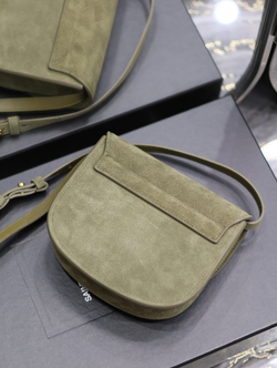 Saint Laurent Kaia Small 18 cm