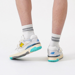 Кроссовки New Balance Nb 550