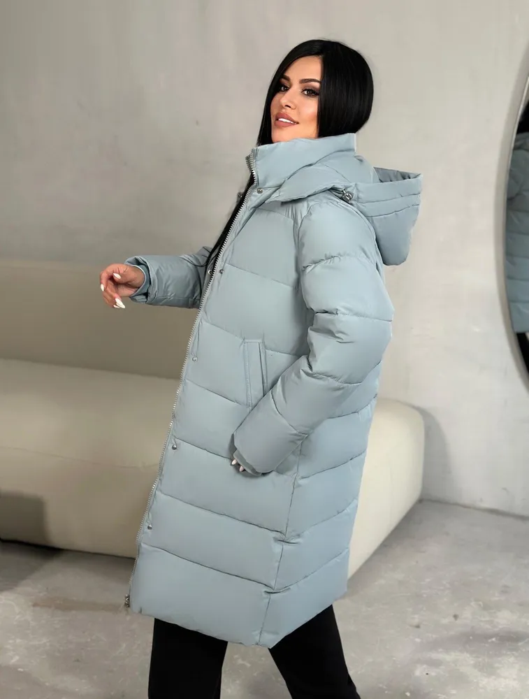 Куртка 3699-2 Fabrika