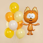 Фигура Котенок Котэ 41" ДБ