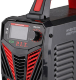 Сварочный инвертор P.I.T. PMI220-C3