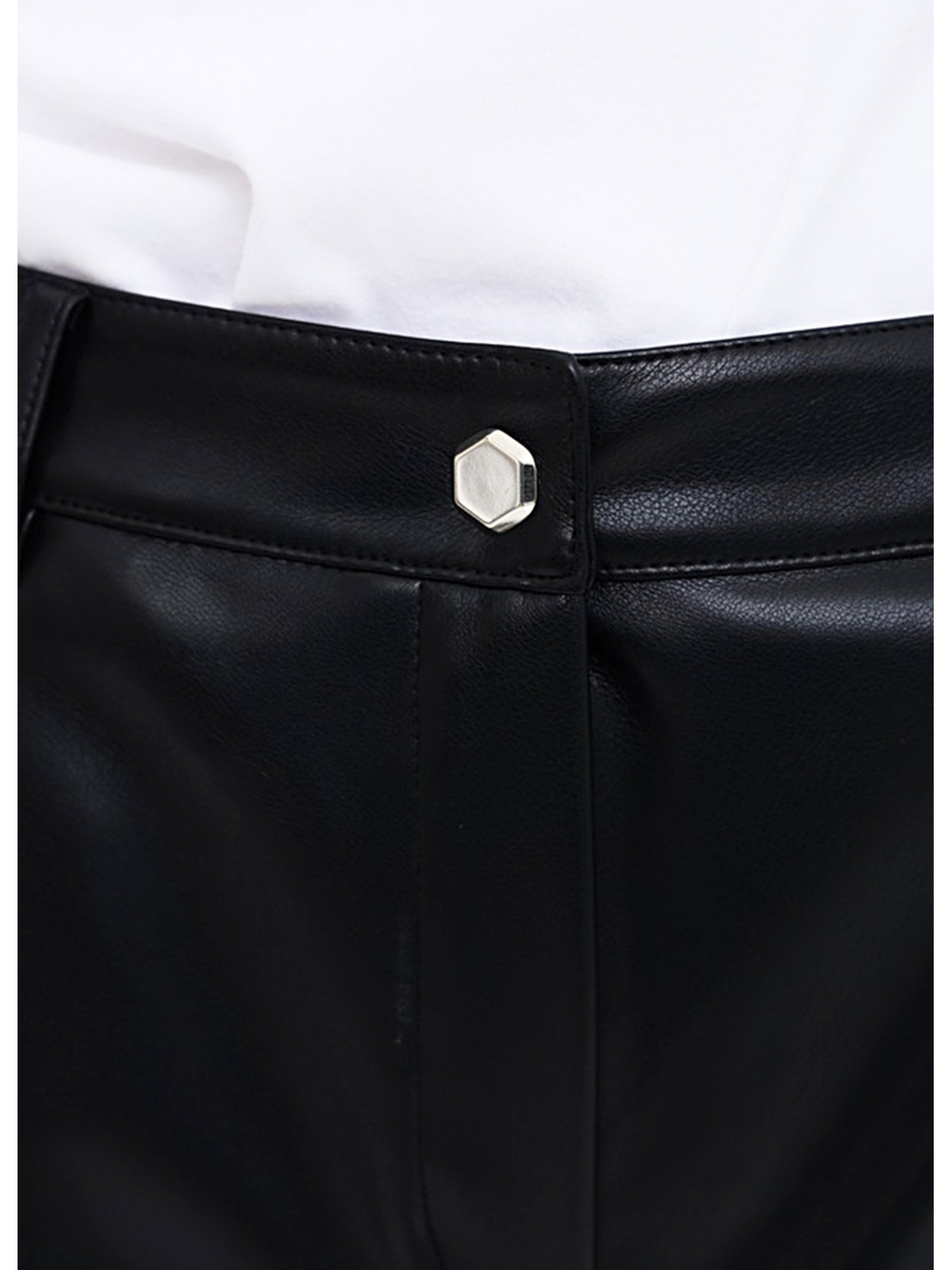 Брюки женские Atollo PENNY BLACK