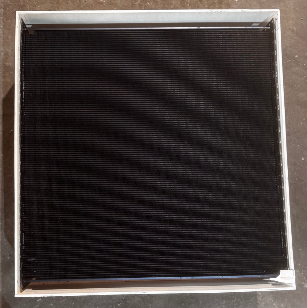 Радиатор 17M-03-41111