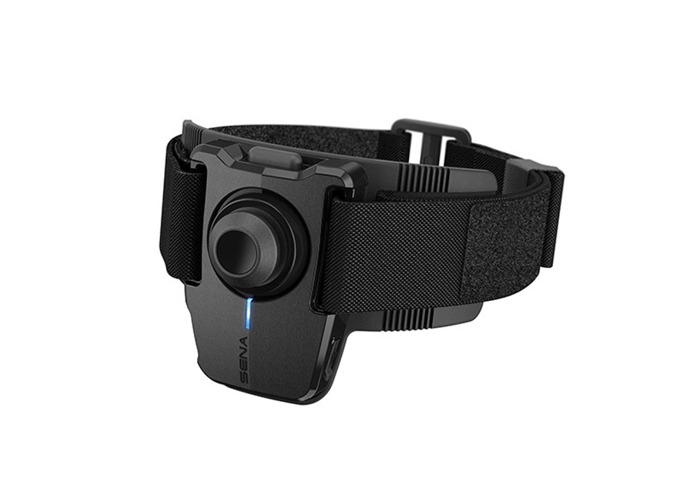 Bluetooth пульт ДУ Sena на руку WRISTBAND