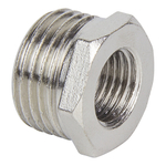 Переходник-футорка TEBO 1/2"x1" ВР/НР
