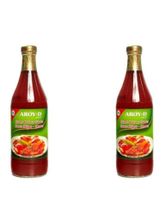 Соус Кисло-Сладкий Aroy-D Sweet &amp; sour, 840 г, 2 шт